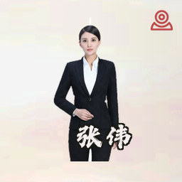 张伟